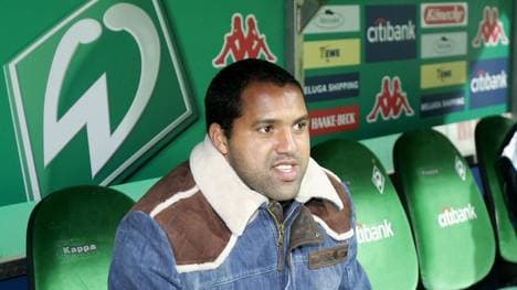 Ailton mischt bei Let's Dance mit