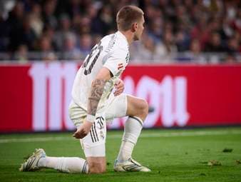 Das Wunderkind steckt in der Krise