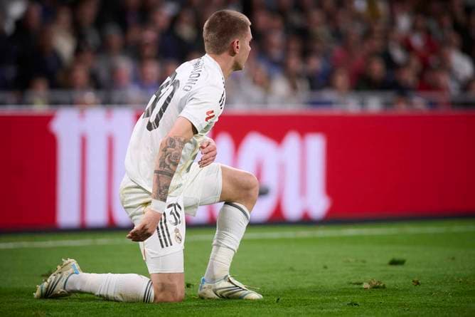 Das Wunderkind steckt in der Krise