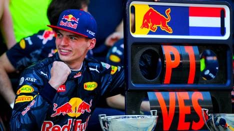 Spanish F1 Grand Prix