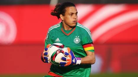 Germany v Brazil - Women's International Friendly