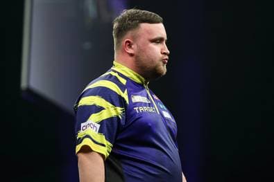 Littler-Siegeszug endet