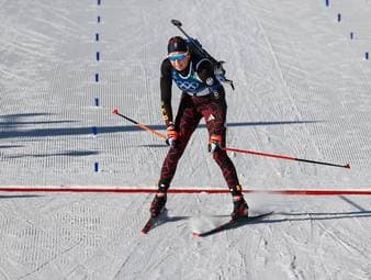 Trotz Gold: Topstar denkt an leidende Preuß