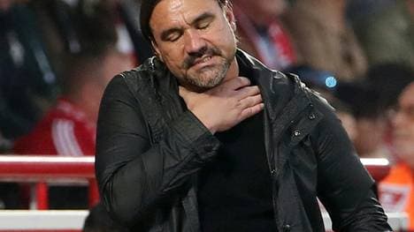 Mönchengladbach geht mit 0:4 in Mainz unter