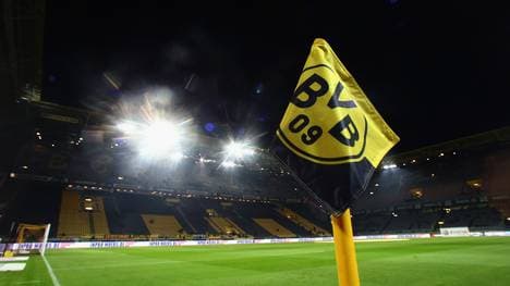 Borussia Dortmund
