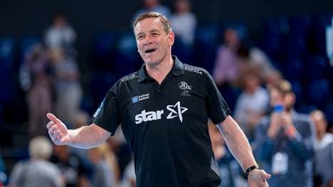 THW Kiel v TSV Hannover-Burgdorf - DKB HBL