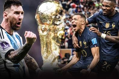 Das beste Finale der Geschichte? "Da war Feuer drin"