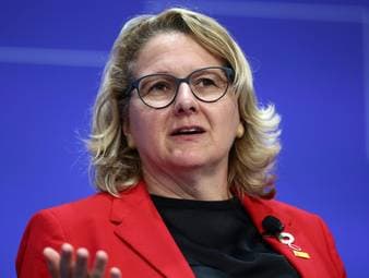 Politik nimmt Inklusion auf Agenda