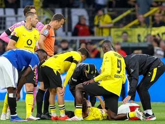BVB-Schock! "Da tut einem das Herz weh"
