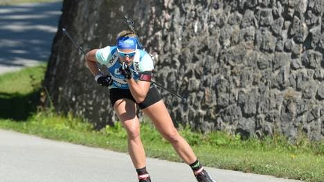 In diesem Jahr wird es keine Sommer-WM der Biathleten geben