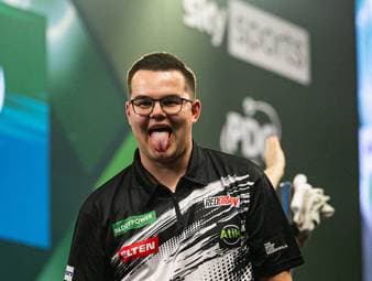 Wertlose 180 löst Ekstase aus