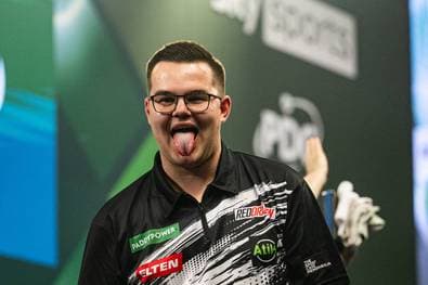 Wertlose 180 löst Ekstase aus