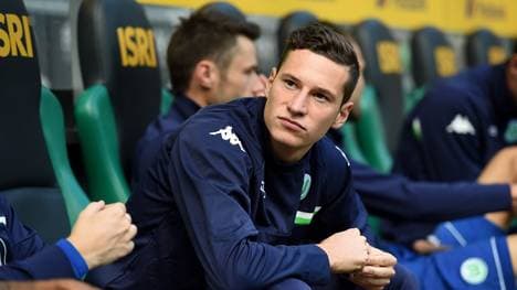 Julian Draxler