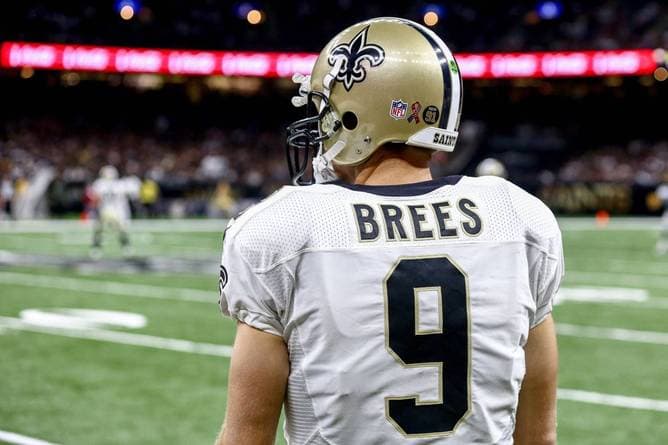 15 NFL-Legenden winkt der Einzug in die Hall of Fame