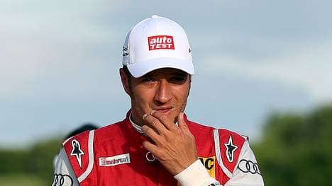 DTM German Touring Car Budapest - Qualifying