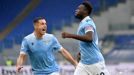 Marusic (l.) ist die neue Tempo-Antwort in FIFA 21 