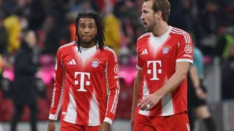 Werden Kane und Olise im Jahr 2026 besser sein?