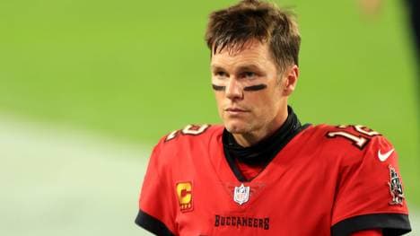 Ein Einbrecher drang in die Villa von Tom Brady ein