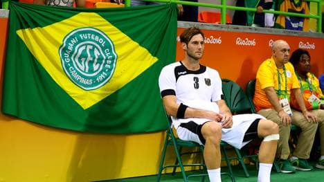 Handball - Olympics: Day 6