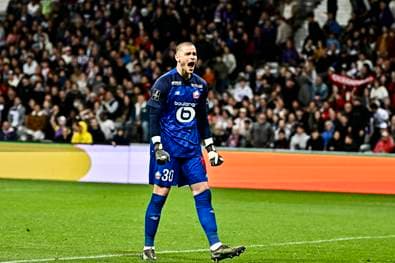 Donnarumma-Erbe? PSG wohl vor Vollzug 