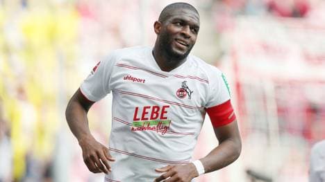 Steuerte einen Treffer zum 4:0-Sieg bei: Anthony Modeste