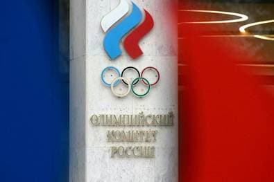 Kritik nach IOC-Entscheid zu Russland