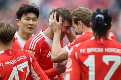 Freiburg vs Bayern: Prognosen, Wett Tipps und Quoten | Bundesliga am 04.04.2026