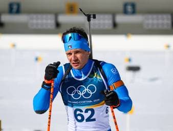 Überraschendes Update zu Biathlon-Star