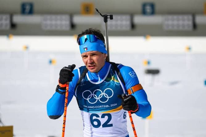 Überraschendes Update zu Biathlon-Star