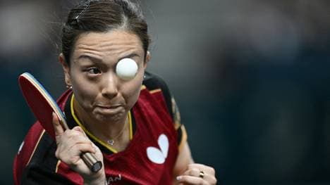 Titelchance: Weinheims Yuan Wan