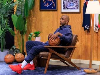 Das große Vermächtnis einer Basketball-Legende