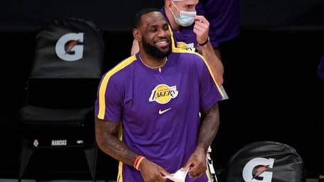 Die deutschen Fans müssen nicht auf Live-Bilder von LeBron James und Co. verzichten