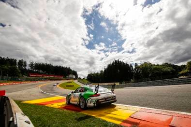 Güven verschärft Spannung im Titelkampf
