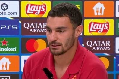 "Gelsenkirchen-Gruppe" bei Galatasaray