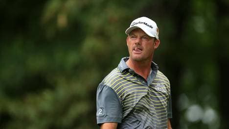 Alexander Cejka ist neben Martin Kaymer zweiter deutscher Golfer in Rio