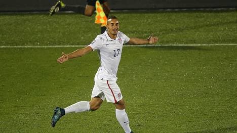 Jerome Kiesewetter spielte früher beim VfB Stuttgart