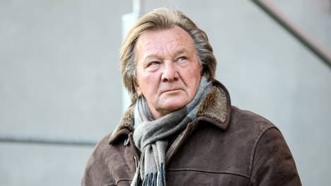 Harald Strutz ist seit 1988 Präsident des 1. FSV Mainz 05