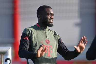 Neue Details: Eine Sache lief etwas anders