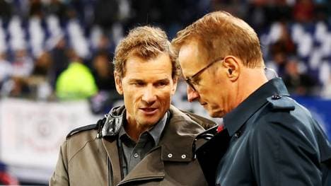 Germany v Czech Republic - 2018 FIFA World Cup Qualifier