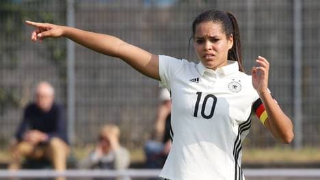 Ivana Fuso wechselt nach England