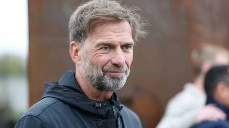 Magenta-Experte Jürgen Klopp