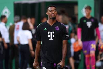 Transferendspurt beim FC Bayern: Das sind die Pläne