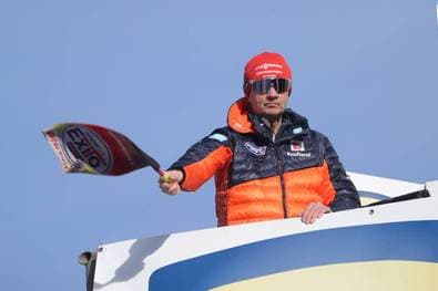 Falsche Herkunft? Um Horngacher bricht ein Machtkampf aus