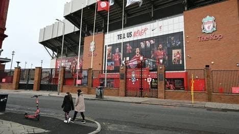 Das berühmte Stadion bekommt 7000 neue Plätze