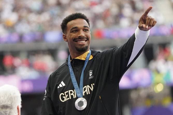 Leichtathletik-EM: So läuft Tag 3