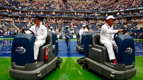 2015 U.S. Open - Day 14