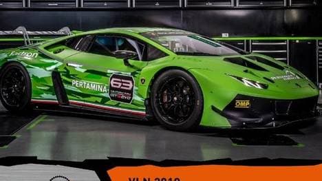 Die neue Waffe: mcchip-dkr setzt kÃ¼nftig auf eine italienische Diva