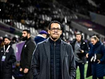 Neuer Chelsea-Trainer erhält Mega-Vertrag