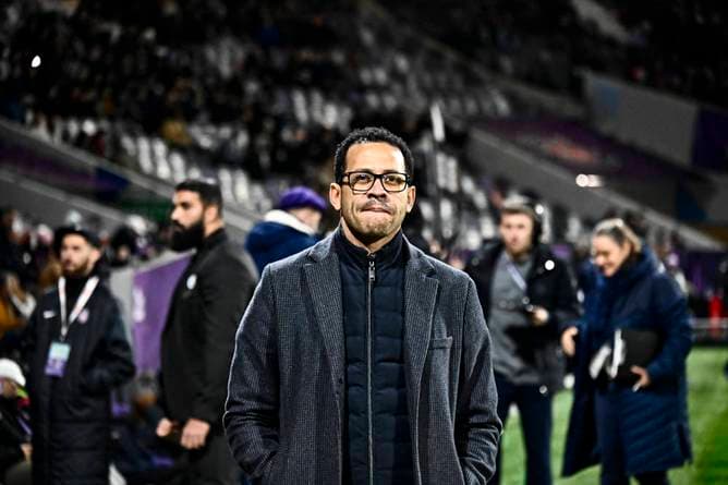 Neuer Chelsea-Trainer erhält Mega-Vertrag