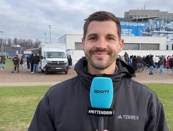 "Schalke 04 und Edin Dzeko - das passt!"